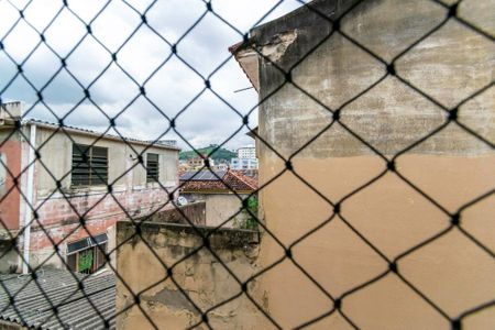 Apartamento à venda com 95m², 2 quartos e sem vagaVista do Quarto 1