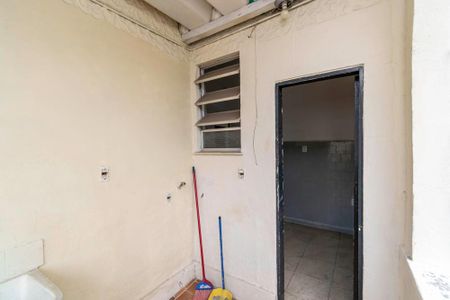 Apartamento à venda com 95m², 2 quartos e sem vagaÁrea de Serviço