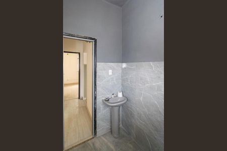 Apartamento à venda com 95m², 2 quartos e sem vagaBanheiro