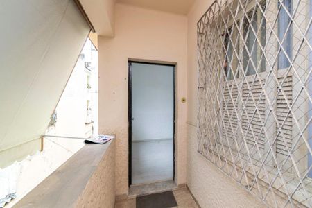 Apartamento à venda com 95m², 2 quartos e sem vagaÁrea comum - Entrada do Imóvel