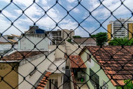 Apartamento à venda com 95m², 2 quartos e sem vagaVista do Quarto 2