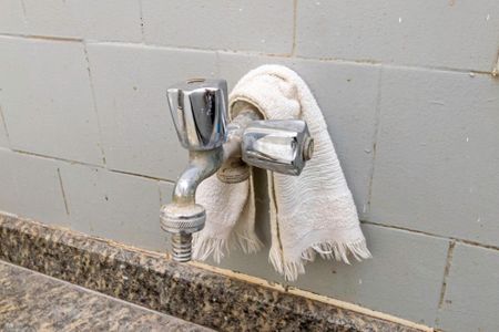 Apartamento à venda com 95m², 2 quartos e sem vagaCozinha