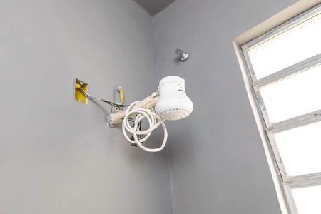 Apartamento à venda com 95m², 2 quartos e sem vagaBanheiro