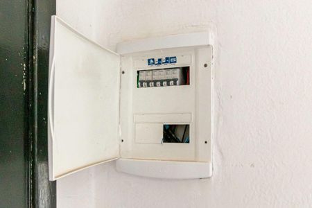 Apartamento à venda com 95m², 2 quartos e sem vagaSala