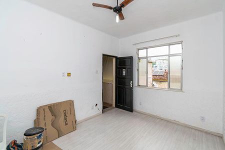 Sala de apartamento à venda com 2 quartos, 95m² em Vila da Penha, Rio de Janeiro