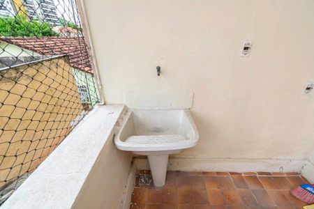 Apartamento à venda com 95m², 2 quartos e sem vagaÁrea de Serviço