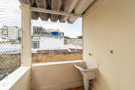 Apartamento à venda com 95m², 2 quartos e sem vagaÁrea de Serviço