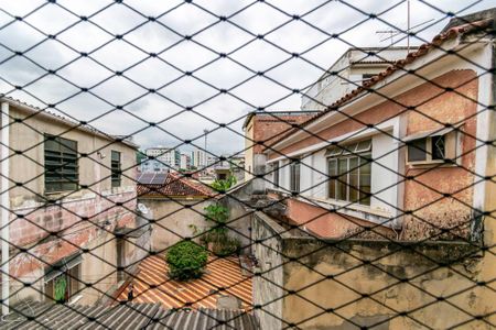 Apartamento à venda com 95m², 2 quartos e sem vagaVista da Sala