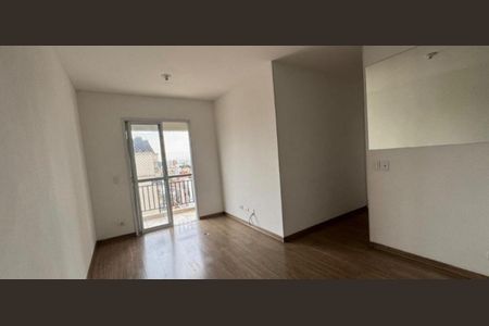 Foto 02 de apartamento à venda com 2 quartos, 52m² em Vila Bela, São Paulo