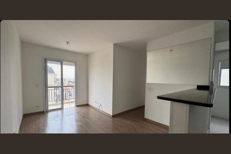 Foto 12 de apartamento à venda com 2 quartos, 52m² em Vila Bela, São Paulo