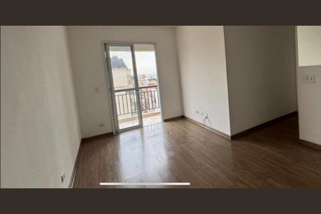 Foto 06 de apartamento à venda com 2 quartos, 52m² em Vila Bela, São Paulo