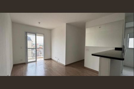 Foto 04 de apartamento à venda com 2 quartos, 52m² em Vila Bela, São Paulo