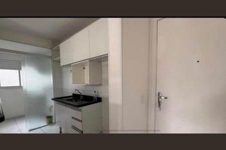 Foto 10 de apartamento à venda com 2 quartos, 52m² em Vila Bela, São Paulo