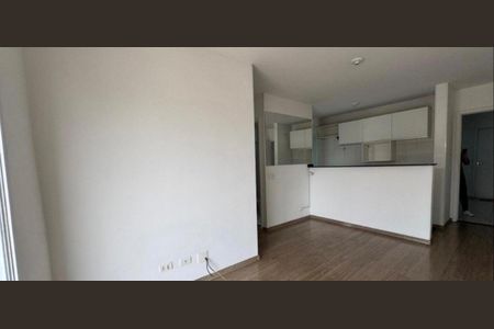 Foto 03 de apartamento à venda com 2 quartos, 52m² em Vila Bela, São Paulo