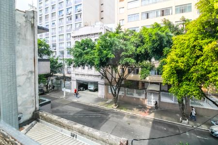 Sala de apartamento à venda com 3 quartos, 195m² em Bom Retiro, São Paulo