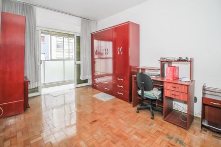 Apartamento à venda com 195m², 3 quartos e 1 vaga Apartamento à venda com 195m², 3 quartos e 1 vagaQuarto 2