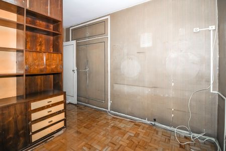 Apartamento à venda com 195m², 3 quartos e 1 vaga Apartamento à venda com 195m², 3 quartos e 1 vagaQuarto 3