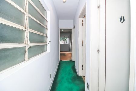 Apartamento à venda com 195m², 3 quartos e 1 vaga Apartamento à venda com 195m², 3 quartos e 1 vagaCorredor
