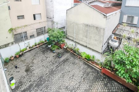 Apartamento à venda com 195m², 3 quartos e 1 vaga Apartamento à venda com 195m², 3 quartos e 1 vagaVista da Varanda do Quarto 2