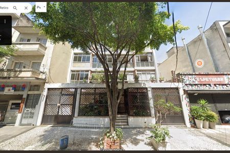 Apartamento à venda com 195m², 3 quartos e 1 vaga Apartamento à venda com 195m², 3 quartos e 1 vagaFachada