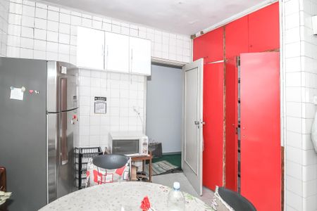 Apartamento à venda com 195m², 3 quartos e 1 vaga Apartamento à venda com 195m², 3 quartos e 1 vagaCozinha