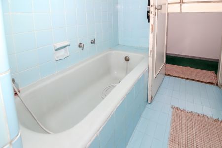 Banheiro de apartamento à venda com 3 quartos, 195m² em Bom Retiro, São Paulo