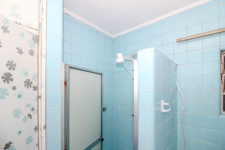 Apartamento à venda com 195m², 3 quartos e 1 vaga Apartamento à venda com 195m², 3 quartos e 1 vagaBanheiro