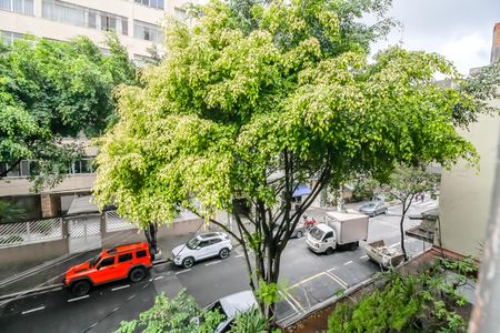 Apartamento à venda com 195m², 3 quartos e 1 vaga Apartamento à venda com 195m², 3 quartos e 1 vagaVista da Sala