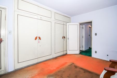Apartamento à venda com 195m², 3 quartos e 1 vaga Apartamento à venda com 195m², 3 quartos e 1 vagaQuarto 3