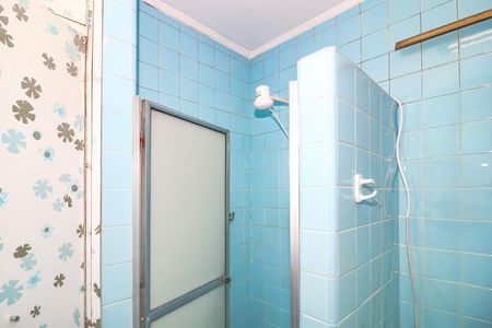 Apartamento à venda com 195m², 3 quartos e 1 vaga Apartamento à venda com 195m², 3 quartos e 1 vagaBanheiro social 2