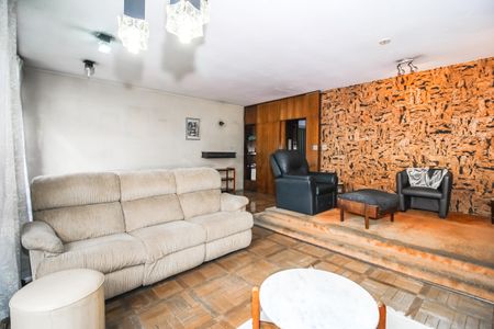 Apartamento à venda com 195m², 3 quartos e 1 vaga Apartamento à venda com 195m², 3 quartos e 1 vagaSala