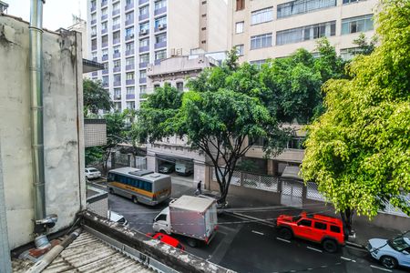 Apartamento à venda com 195m², 3 quartos e 1 vaga Apartamento à venda com 195m², 3 quartos e 1 vagaVista da Sala