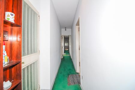 Apartamento à venda com 195m², 3 quartos e 1 vaga Apartamento à venda com 195m², 3 quartos e 1 vagaCorredor