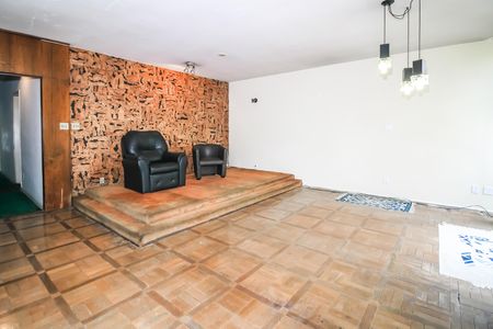 Sala de apartamento à venda com 3 quartos, 195m² em Bom Retiro, São Paulo