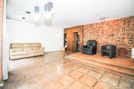 Sala de apartamento à venda com 3 quartos, 195m² em Bom Retiro, São Paulo