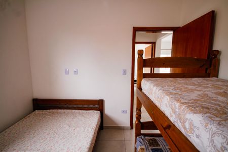 Casa de condomínio para alugar com 78m², 2 quartos e sem vaga