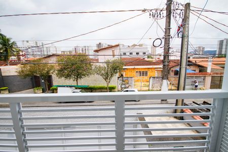 Casa de condomínio para alugar com 78m², 2 quartos e sem vaga