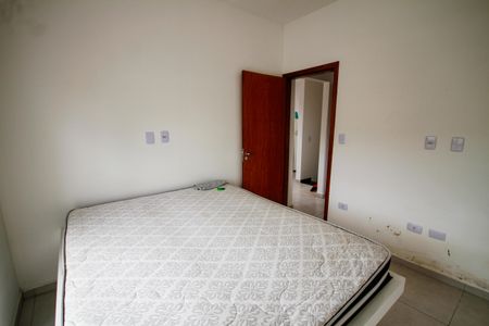 Casa de condomínio para alugar com 78m², 2 quartos e sem vaga