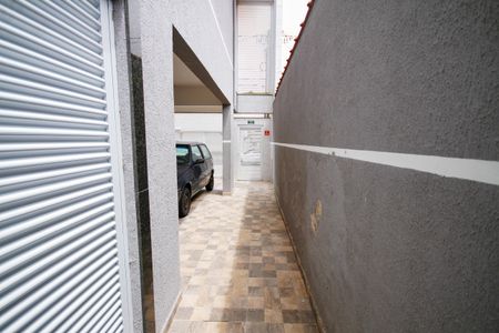 Casa de condomínio para alugar com 78m², 2 quartos e sem vaga