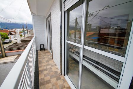 Casa de condomínio para alugar com 78m², 2 quartos e sem vaga