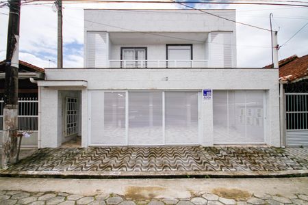 Casa de condomínio para alugar com 78m², 2 quartos e sem vaga