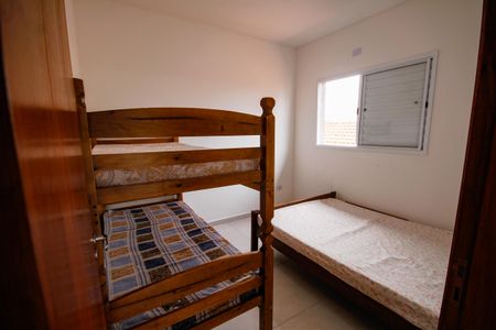 Casa de condomínio para alugar com 78m², 2 quartos e sem vaga