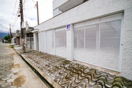 Casa de condomínio para alugar com 78m², 2 quartos e sem vaga