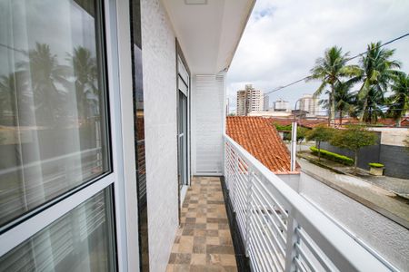 Casa de condomínio para alugar com 78m², 2 quartos e sem vaga