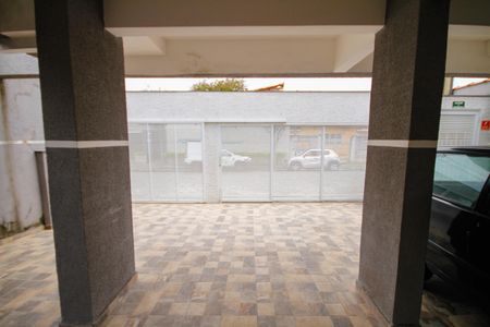 Casa de condomínio para alugar com 78m², 2 quartos e sem vaga