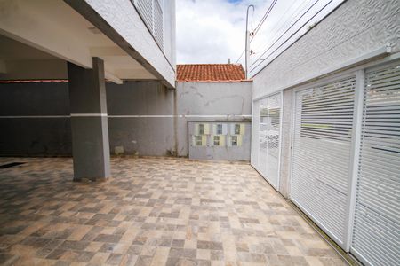 Casa de condomínio para alugar com 78m², 2 quartos e sem vaga