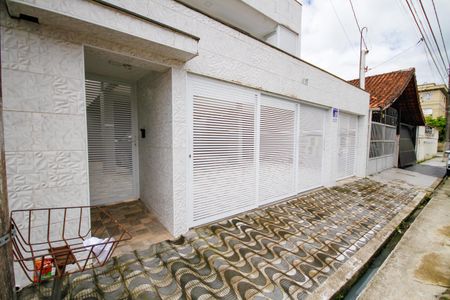 Casa de condomínio para alugar com 78m², 2 quartos e sem vaga