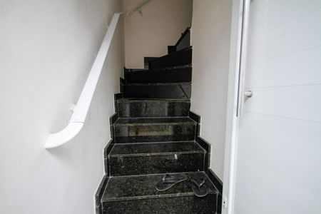 Casa de condomínio para alugar com 78m², 2 quartos e sem vaga