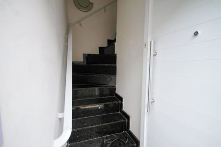 Casa de condomínio para alugar com 78m², 2 quartos e sem vaga