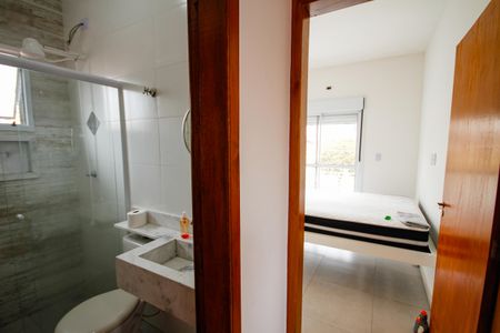 Casa de condomínio para alugar com 78m², 2 quartos e sem vaga